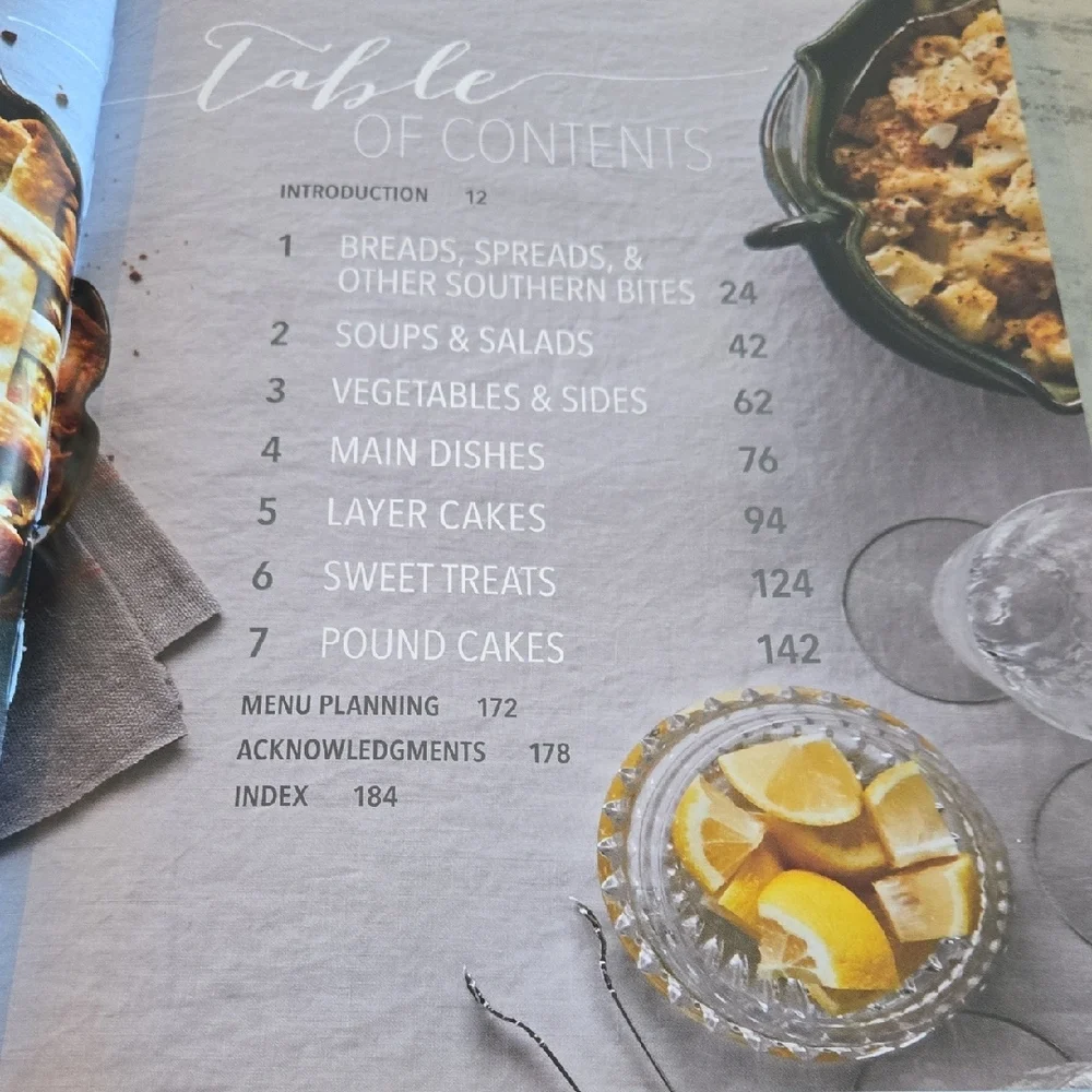 Signed VeryVera Cookbook and Stand/Inscribed Edition.